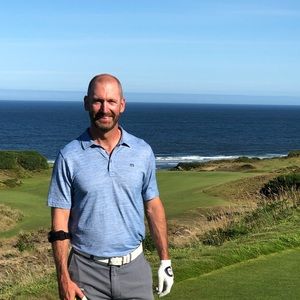 Meet your Posher, Brett